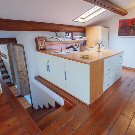 Casa Snomata Apartment Сенигалия Екстериор снимка
