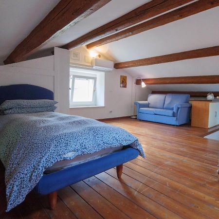 Casa Snomata Apartment Сенигалия Екстериор снимка