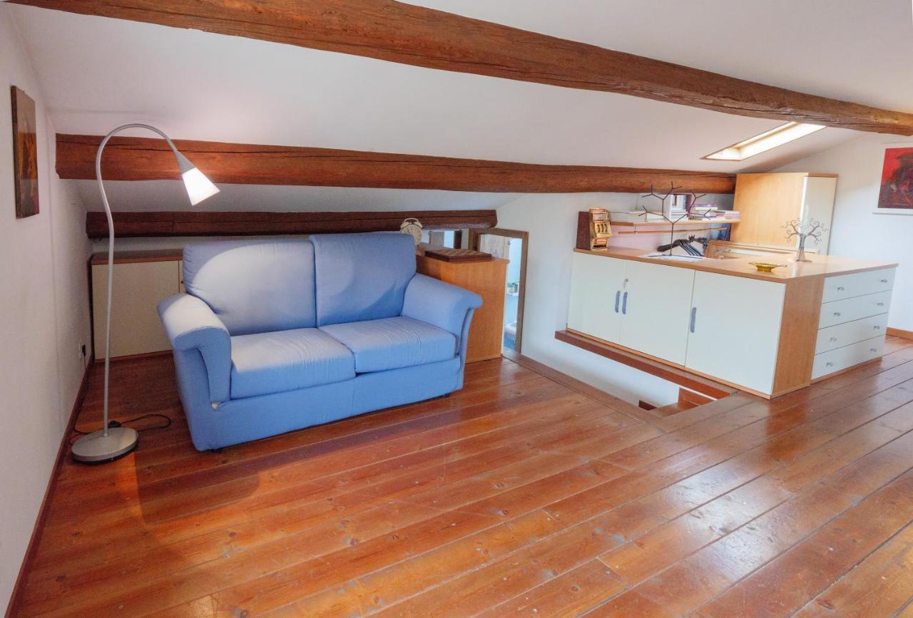 Casa Snomata Apartment Сенигалия Екстериор снимка
