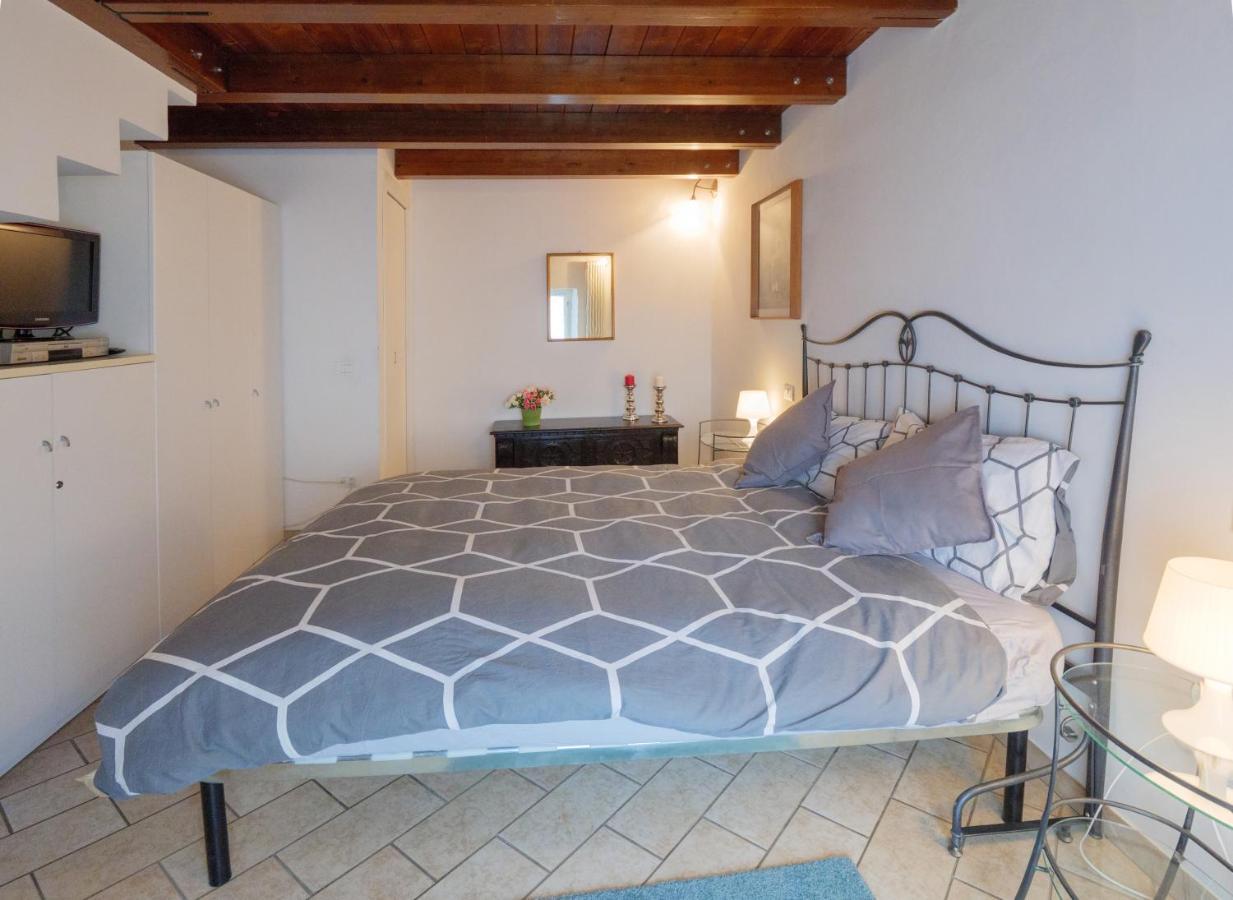 Casa Snomata Apartment Сенигалия Екстериор снимка