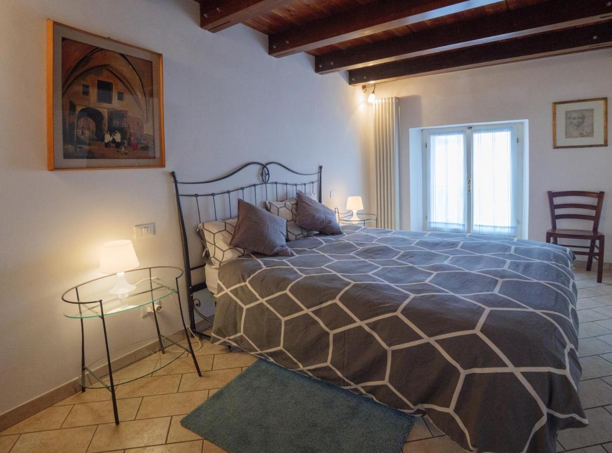 Casa Snomata Apartment Сенигалия Екстериор снимка