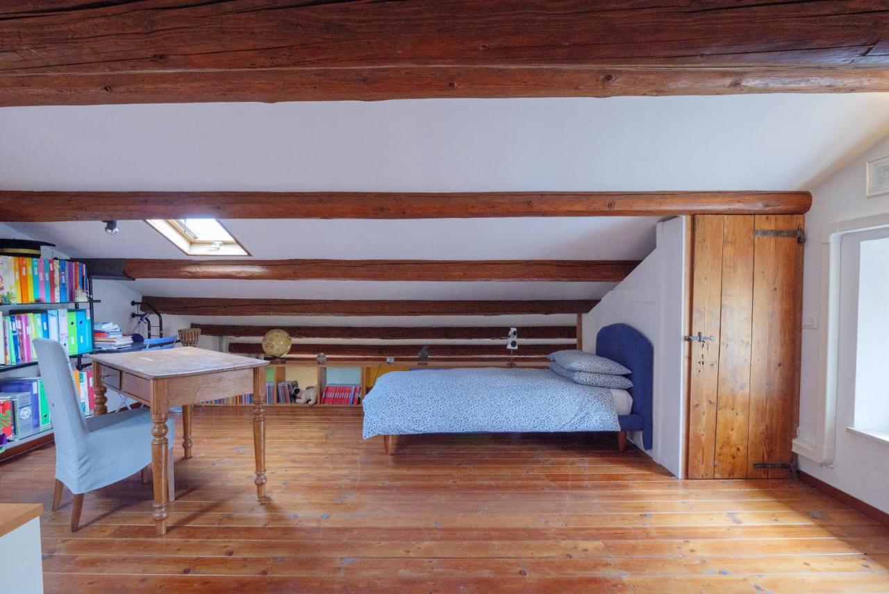 Casa Snomata Apartment Сенигалия Екстериор снимка