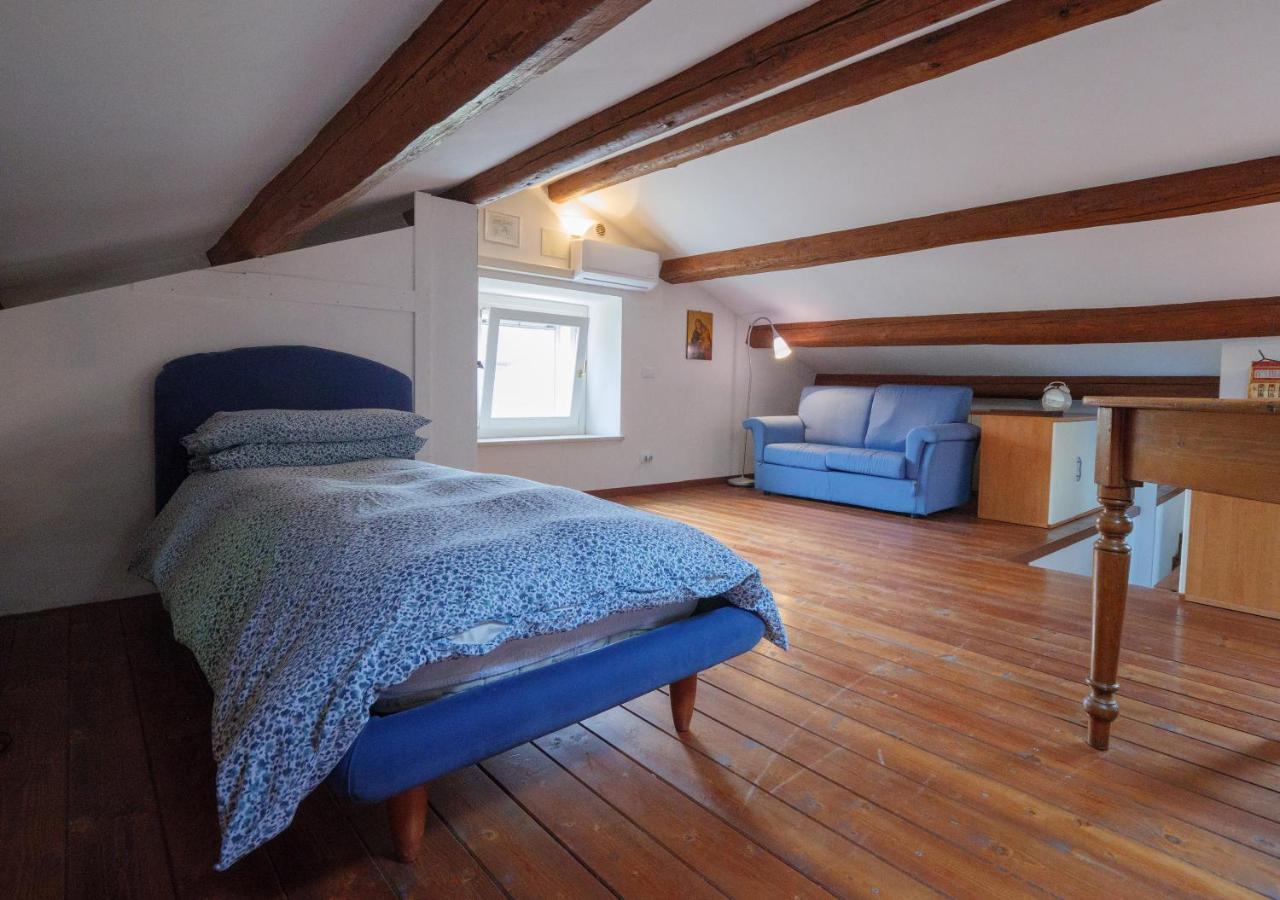 Casa Snomata Apartment Сенигалия Екстериор снимка