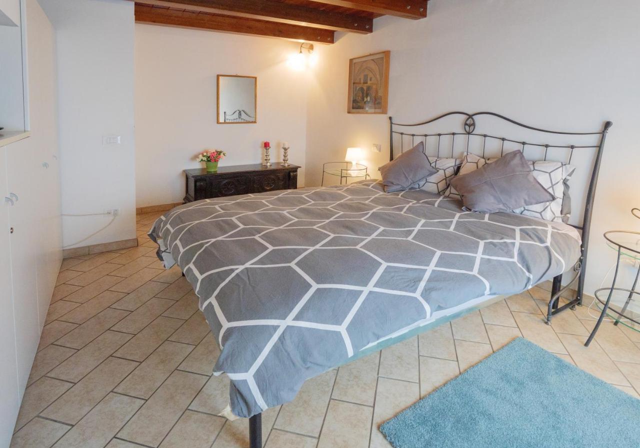 Casa Snomata Apartment Сенигалия Екстериор снимка